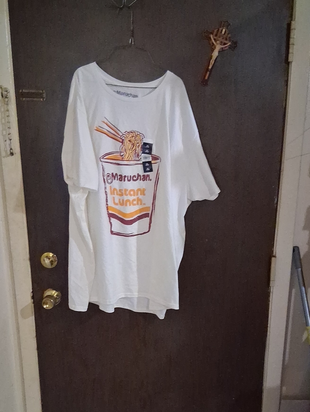Maruchen Instant Noodles T Shirt